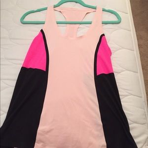 Rare Lululemon Tank ⭐️